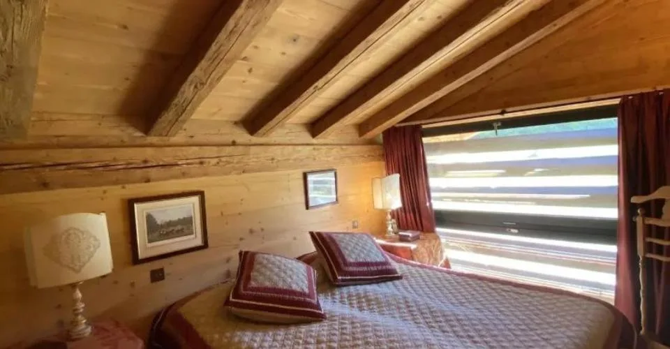 Magnifique ferme
