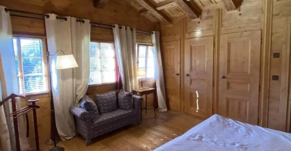Magnifique ferme