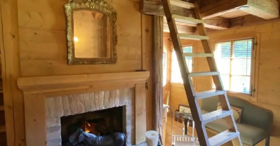 Magnifique ferme