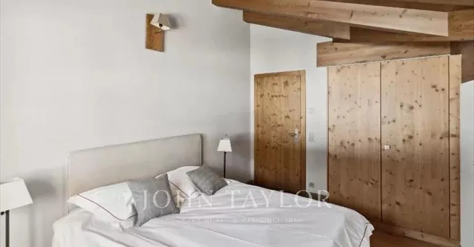 Location saisonnière - Appartement Gsteig bei Gstaad