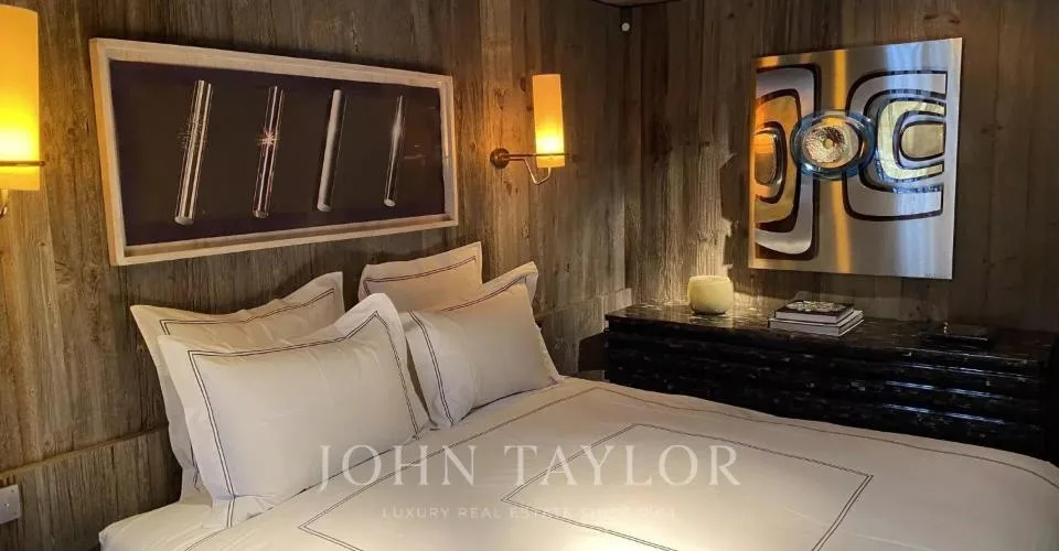 Location saisonnière - Appartement Gstaad – Foto 10 von 13