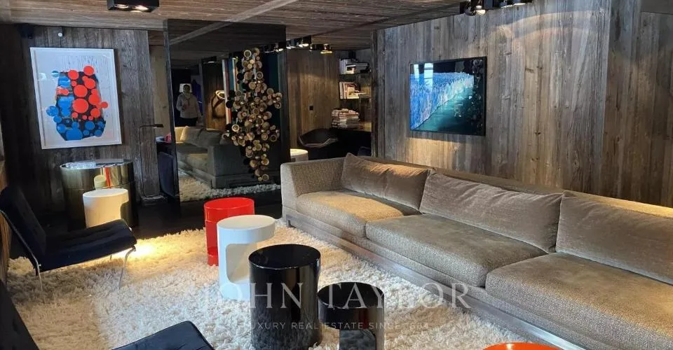 Location saisonnière - Appartement Gstaad – Foto 7 von 13