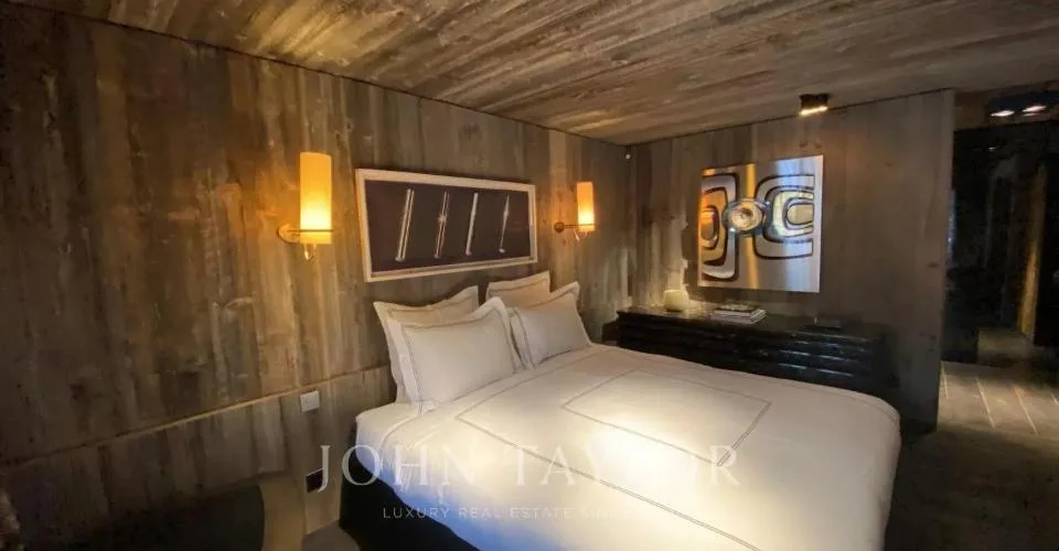 Location saisonnière - Appartement Gstaad – Foto 11 von 13
