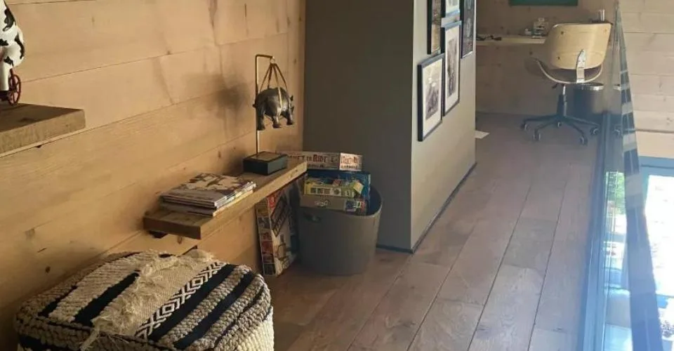 Location saisonnière - Appartement Gstaad