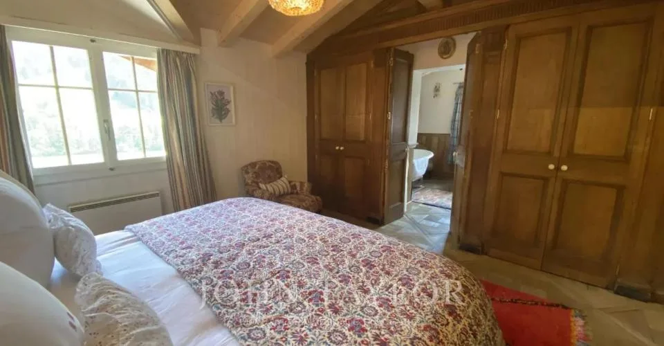Location saisonnière - Chalet Rougemont