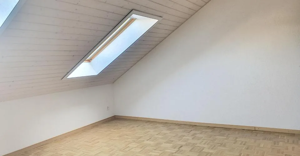 Appartement de 2.5 pièces au 3ème étage