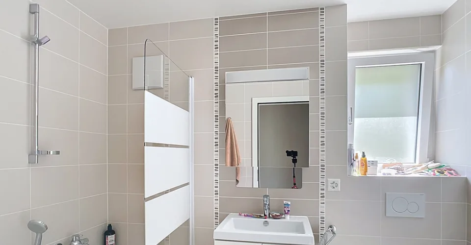 Grand duplex de 154m2 aux portes de Genève