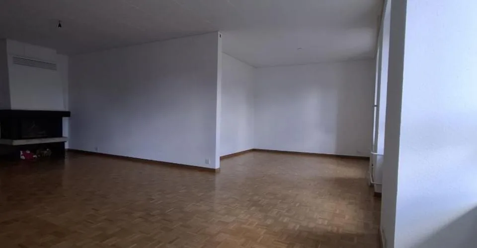 Habitat de 4.5 pièces au 2ème étage