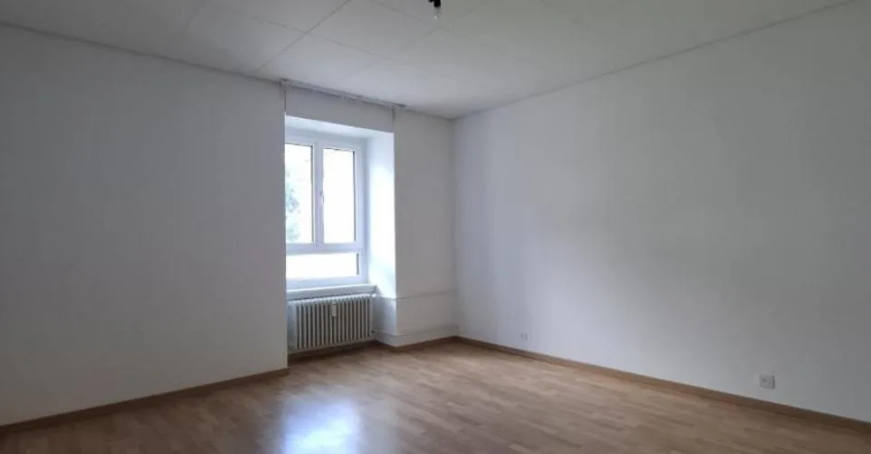 Habitat de 4.5 pièces au 2ème étage