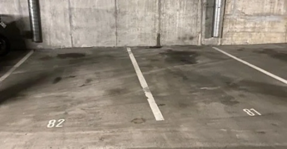 Einstellplätze im Zentrum von Schliern – Foto 3 von 4