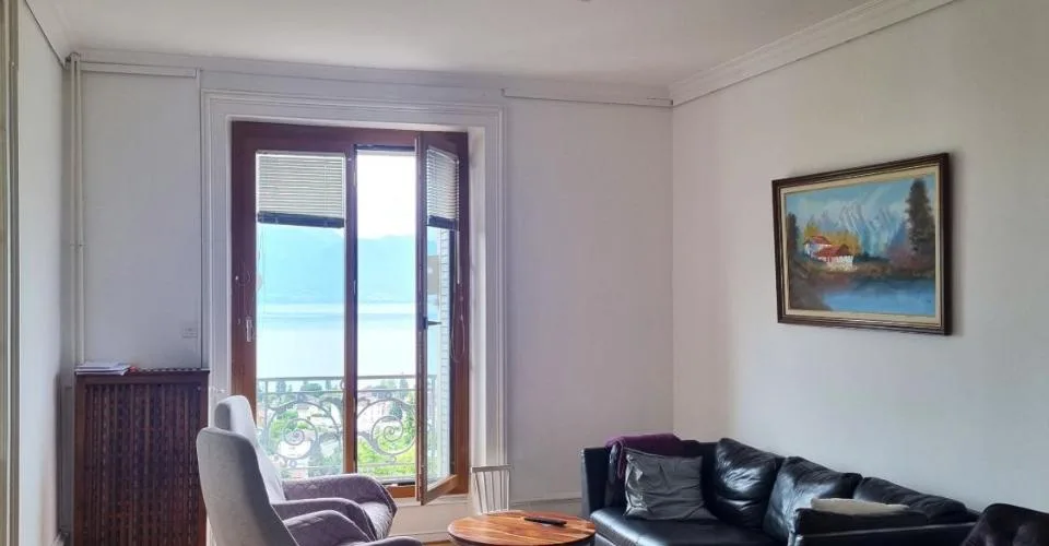 Magnifique appartement de standing de 5,5 pièces au 3? étage