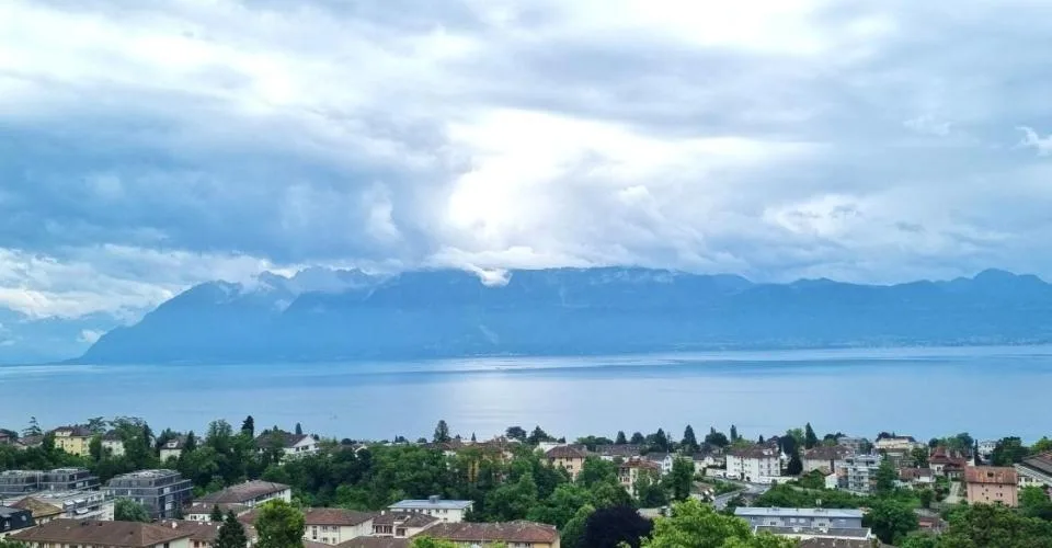 Magnifique appartement de standing de 5,5 pièces au 3? étage