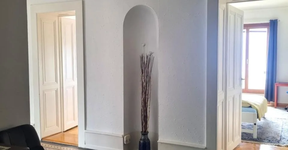 Magnifique appartement de standing de 5,5 pièces au 3? étage
