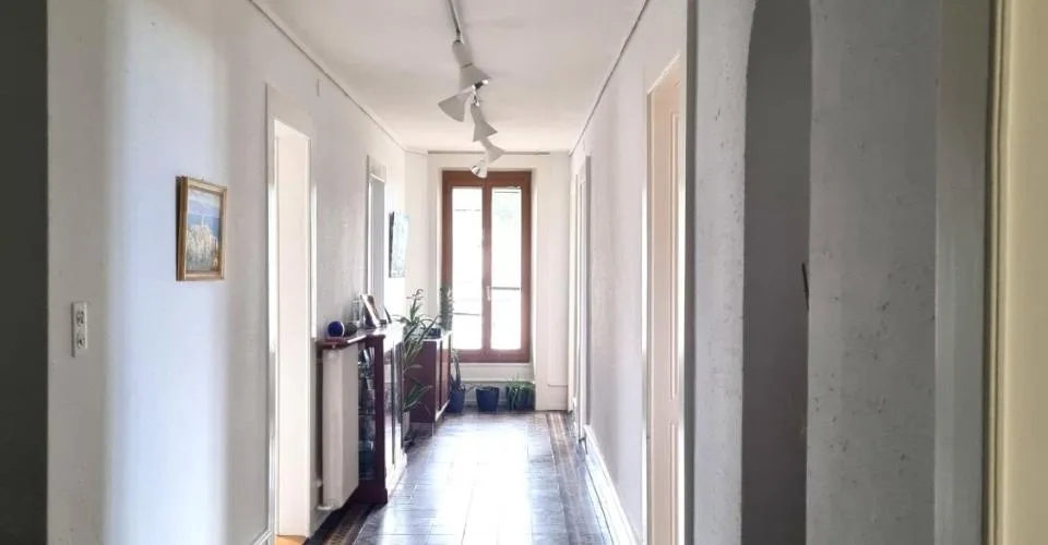 Magnifique appartement de standing de 5,5 pièces au 3? étage