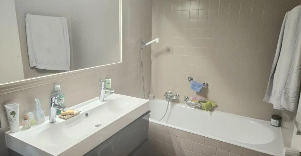 Magnifique appartement de standing de 5,5 pièces au 3? étage