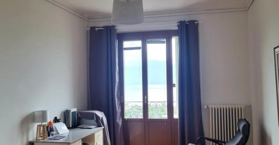 Magnifique appartement de standing de 5,5 pièces au 3? étage