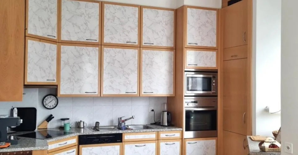 Magnifique appartement de standing de 5,5 pièces au 3? étage