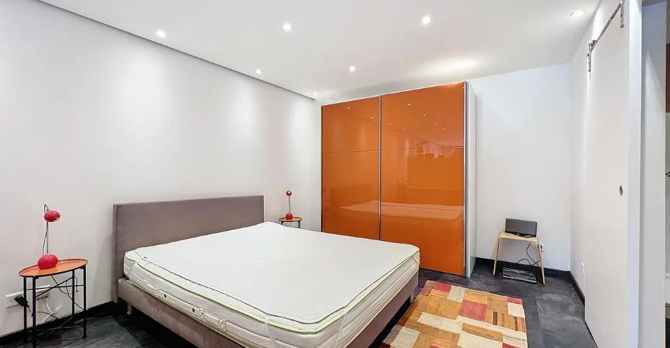 Centre Ville - Magnifique Loft meublé et rénové