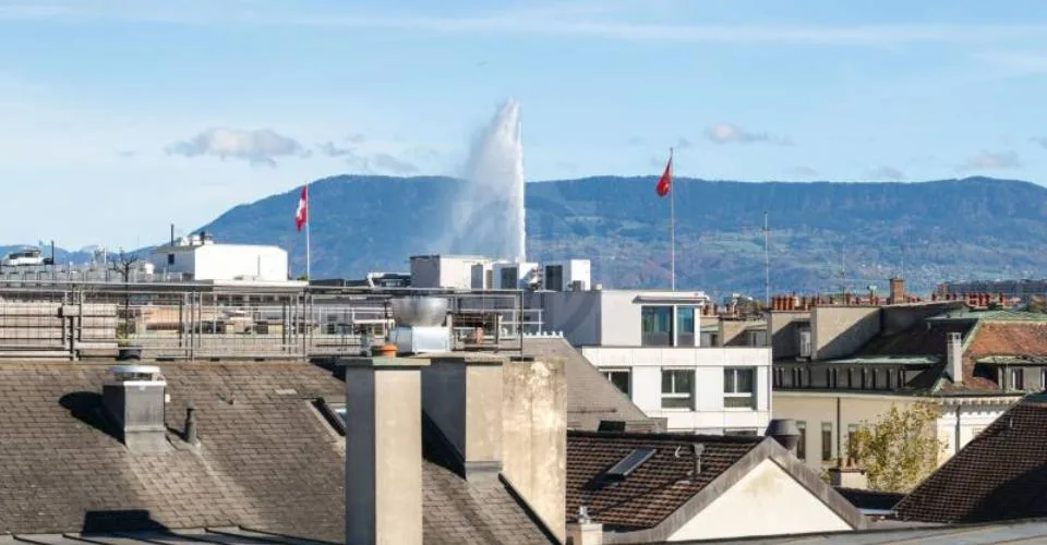 Appartement exceptionnel - Genève – foto 10 di 10