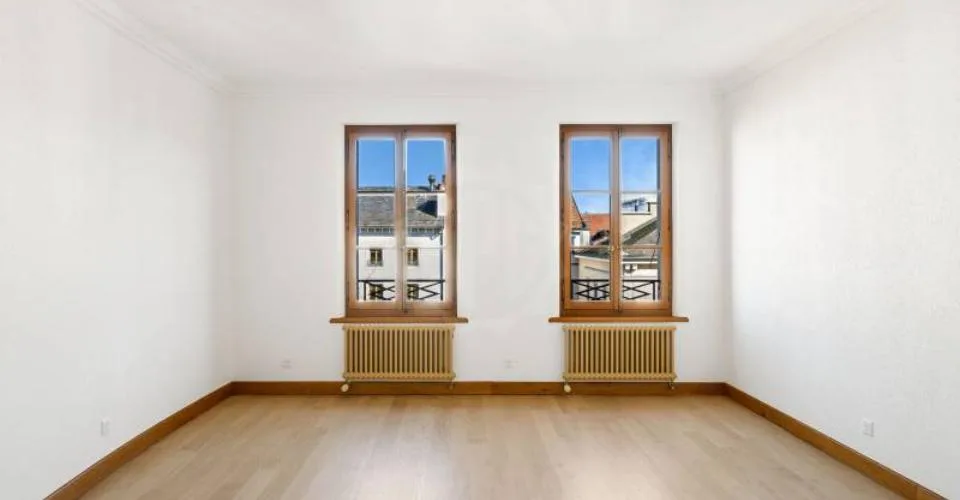 Appartement exceptionnel - Genève – foto 6 di 10