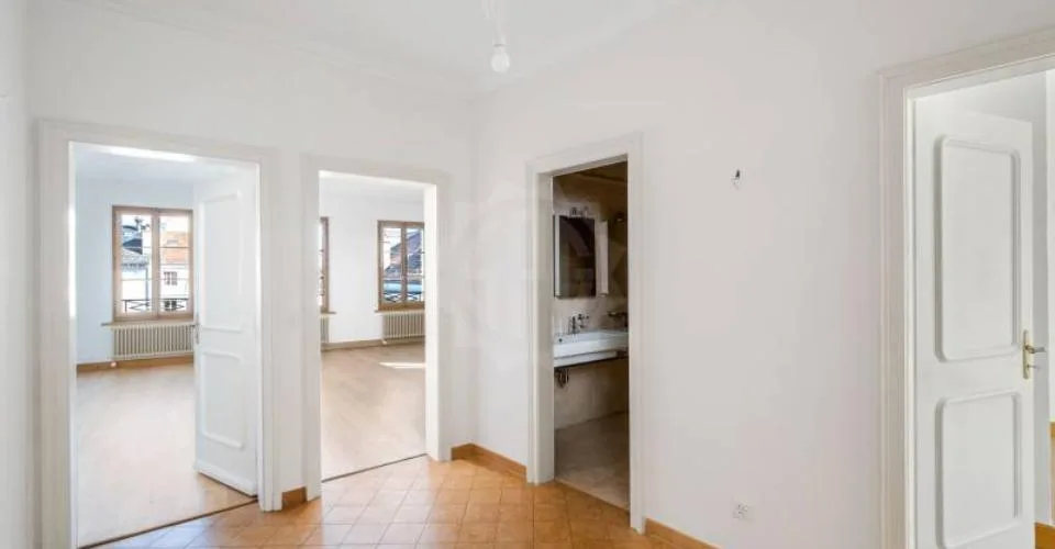 Appartement exceptionnel - Genève – foto 7 di 10