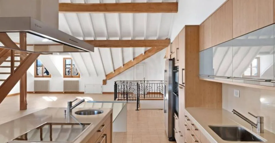 Appartement exceptionnel - Genève – foto 3 di 10