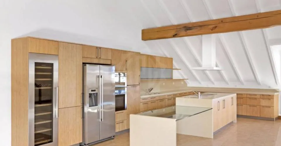 Appartement exceptionnel - Genève – foto 5 di 10