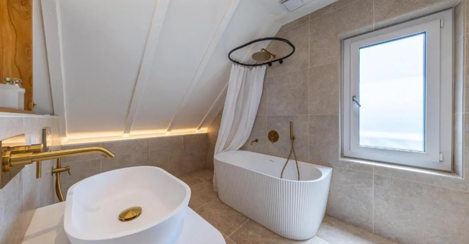 Charmante villa avec piscine
