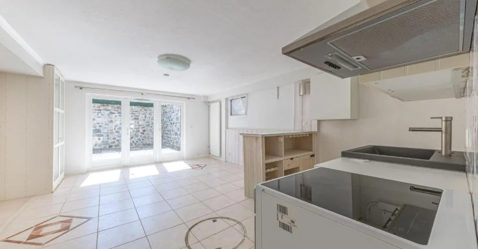 Charmante villa avec piscine