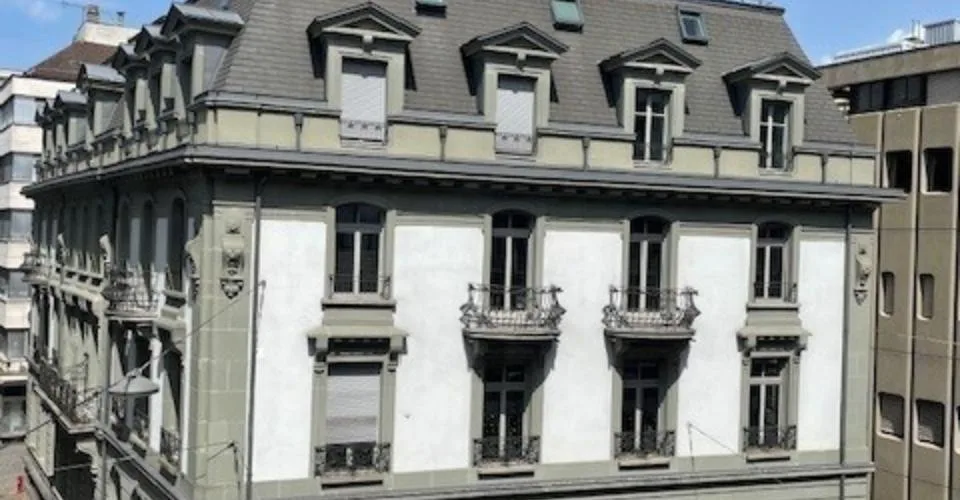 CHARMANT 3.5 PIECES