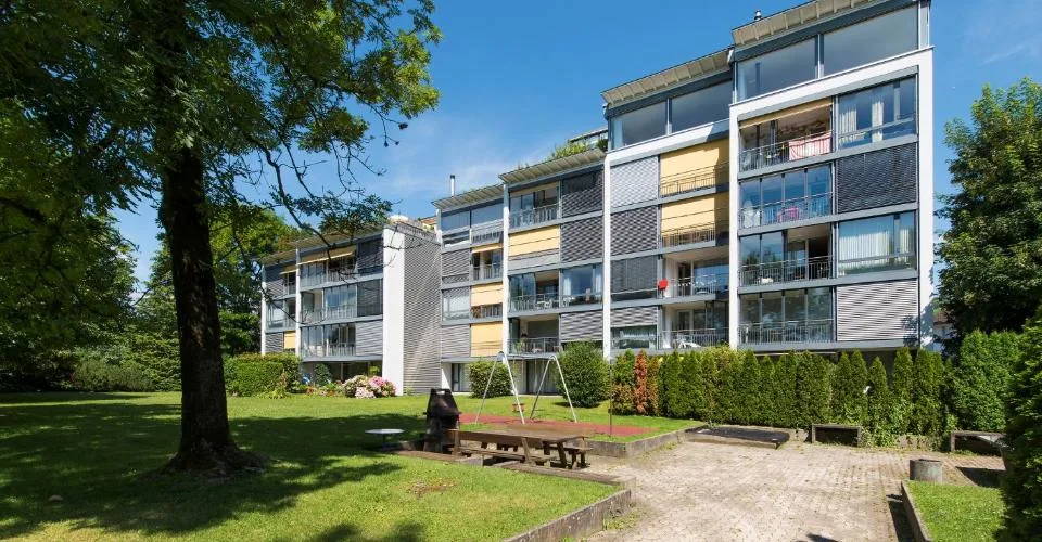 Sind Sie auf der Suche nach einem Einstellplatz für Ihr Auto?