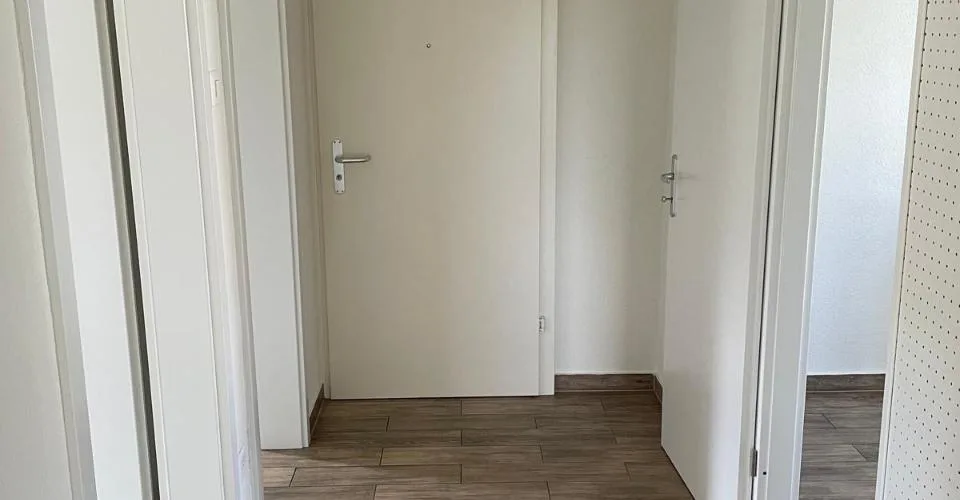 A louer: appartement 4 pièces avec balcon - Pont 10, Tramelan