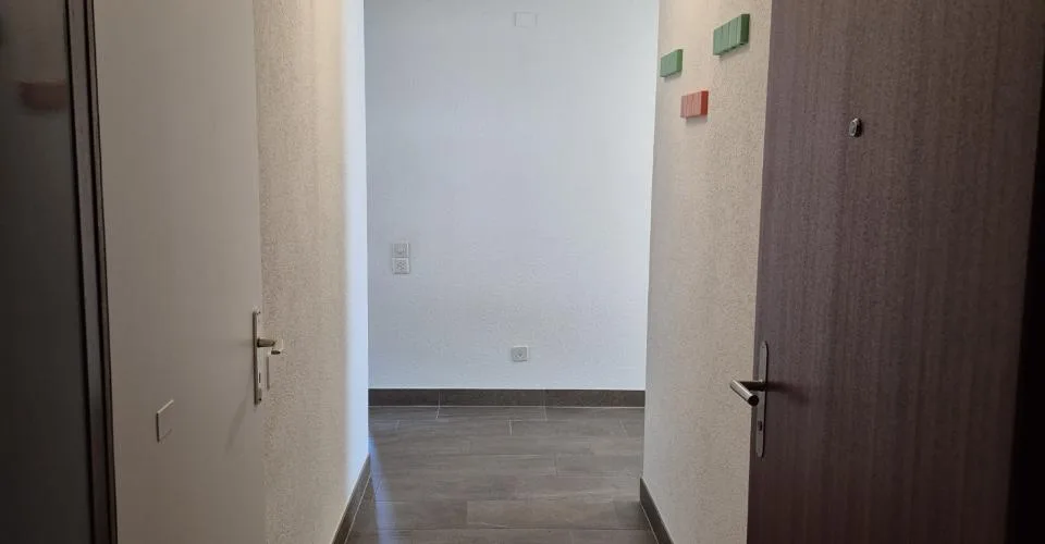 Appartement 4.5 pièces au 2ème étage