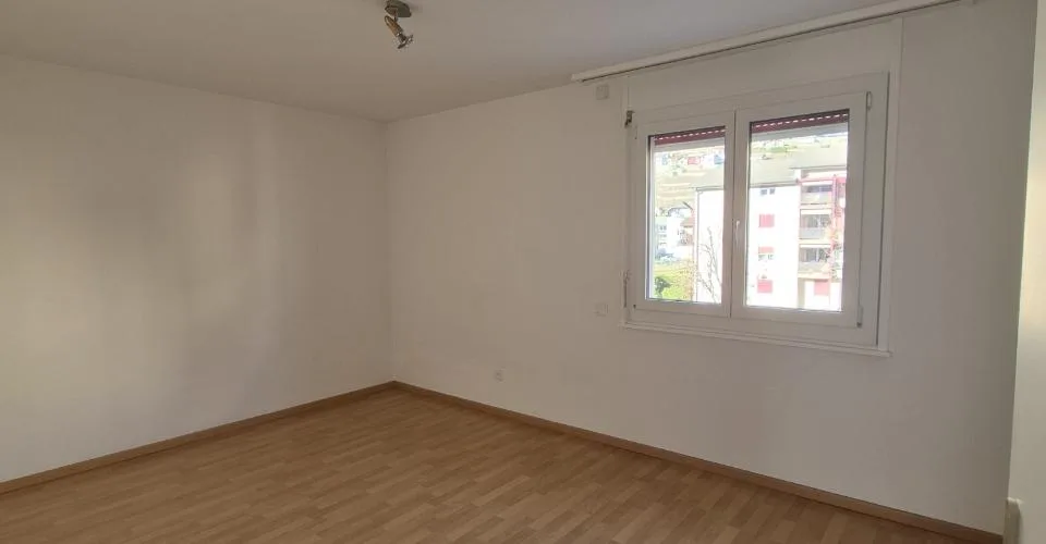 Appartement 4.5 pièces au 2ème étage