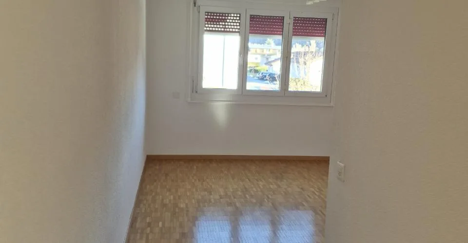 Appartement 4.5 pièces au 2ème étage