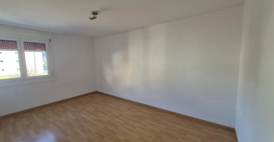 Appartement 4.5 pièces au 2ème étage