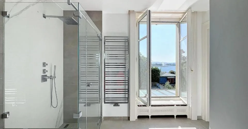 Exceptionnelle maison de maître avec vue lac à Cologny – Foto 13 von 13