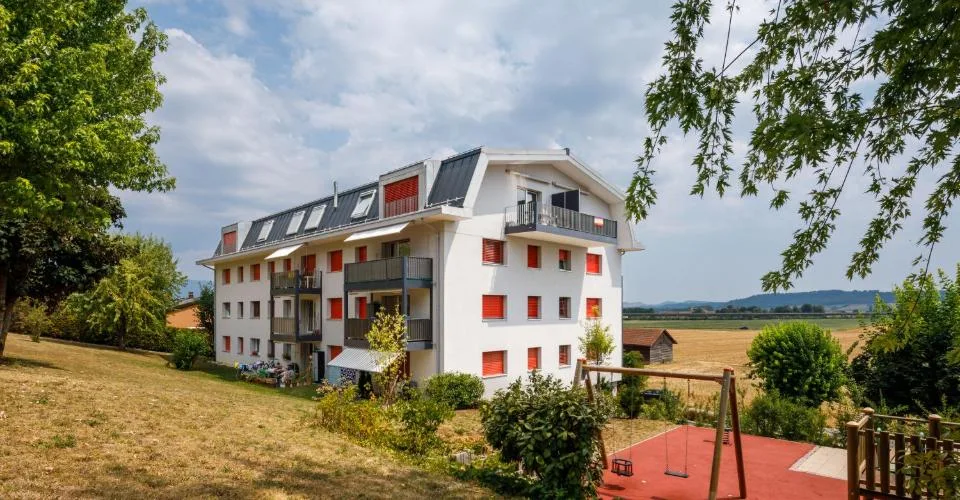 Appartement