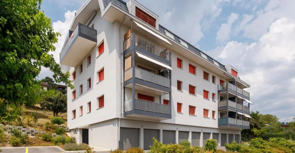 Appartement