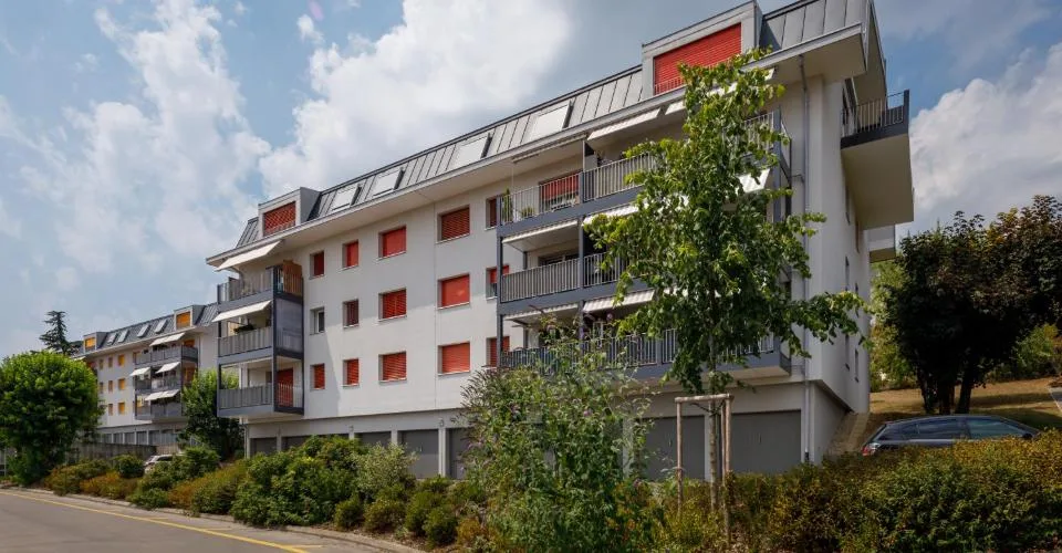 Appartement
