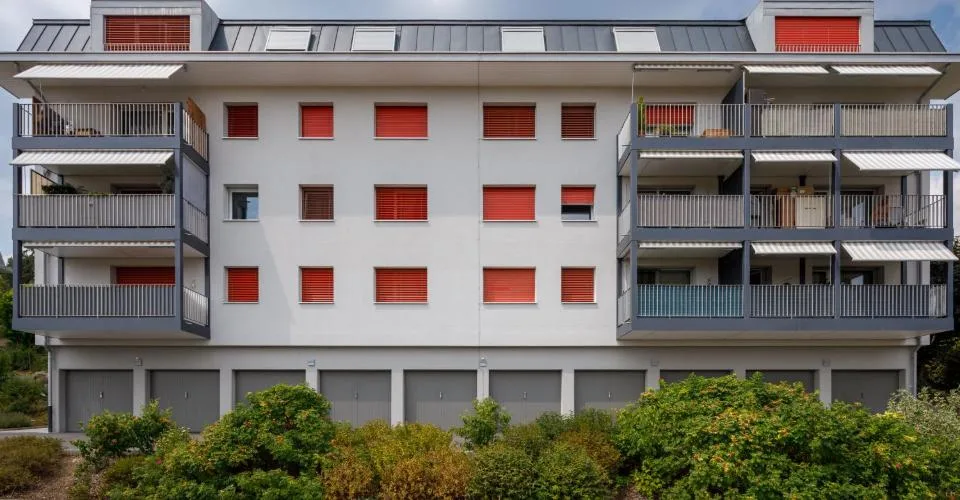 Appartement