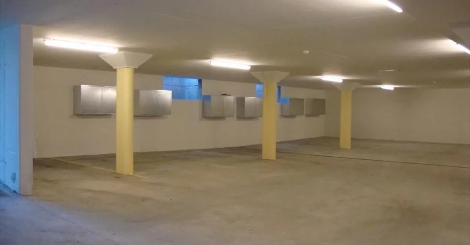 Espace de stationnement à louer!