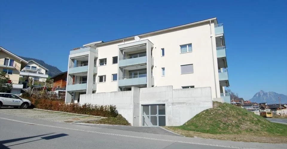 Espace de stationnement à louer!