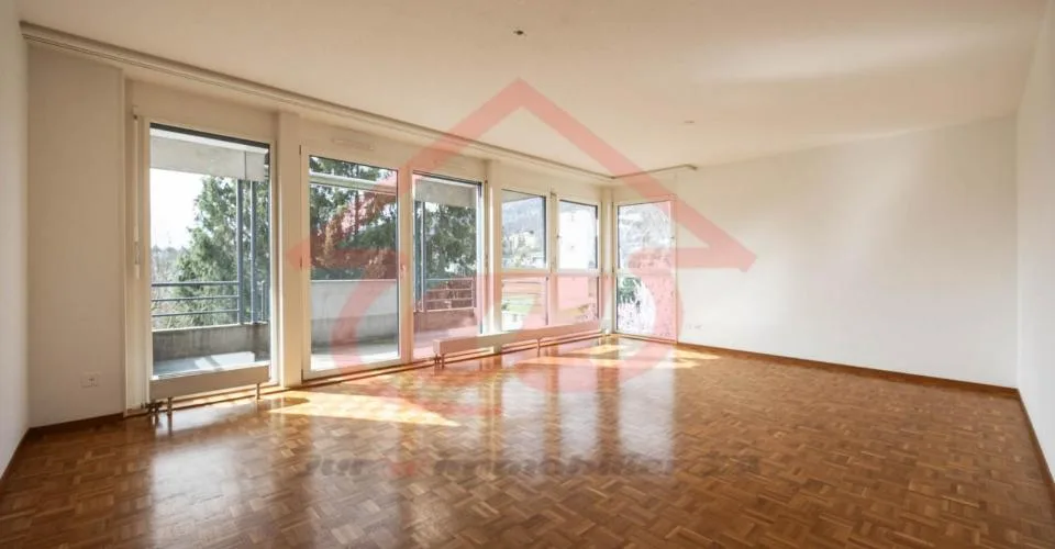 Appartement de 4 piÃ¨ces au 2Ã¨me Ã©tage