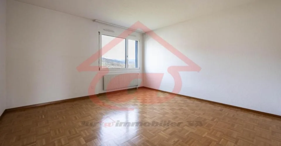 Appartement de 4 piÃ¨ces au 2Ã¨me Ã©tage