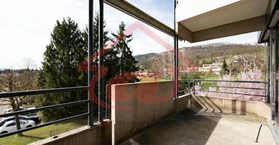 Appartement de 4 piÃ¨ces au 2Ã¨me Ã©tage