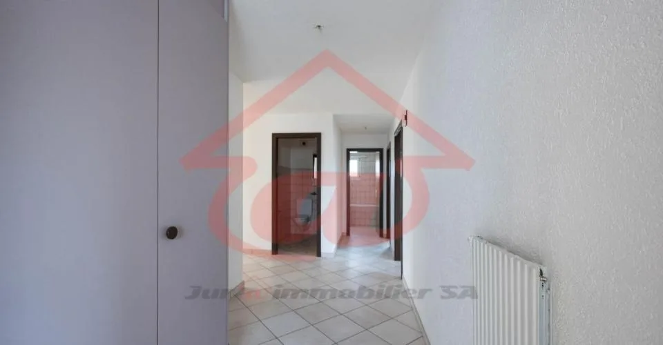 Appartement de 4 piÃ¨ces au 2Ã¨me Ã©tage