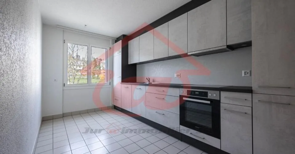 Appartement de 4 piÃ¨ces au 2Ã¨me Ã©tage