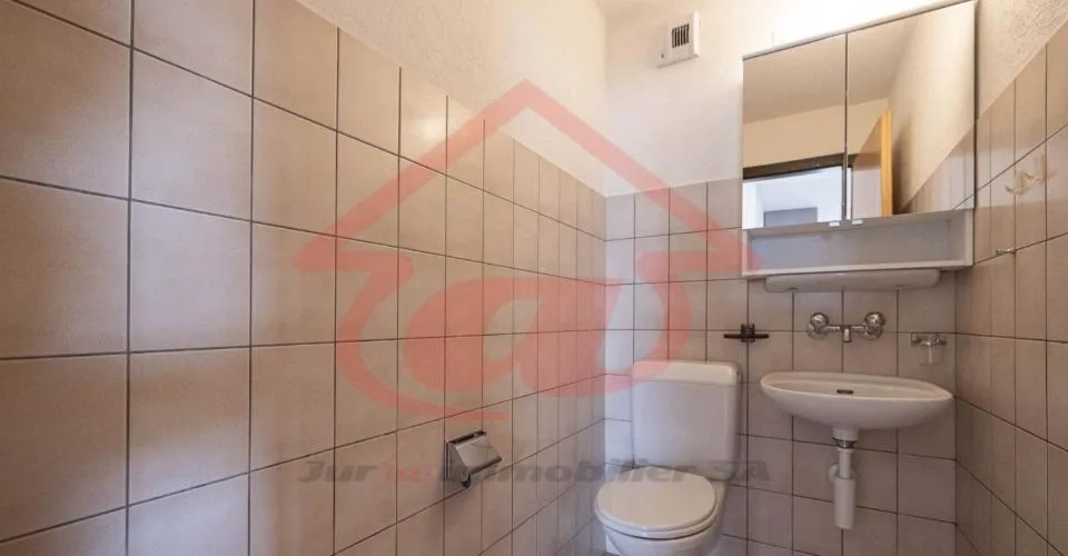 Appartement de 4 piÃ¨ces au 2Ã¨me Ã©tage