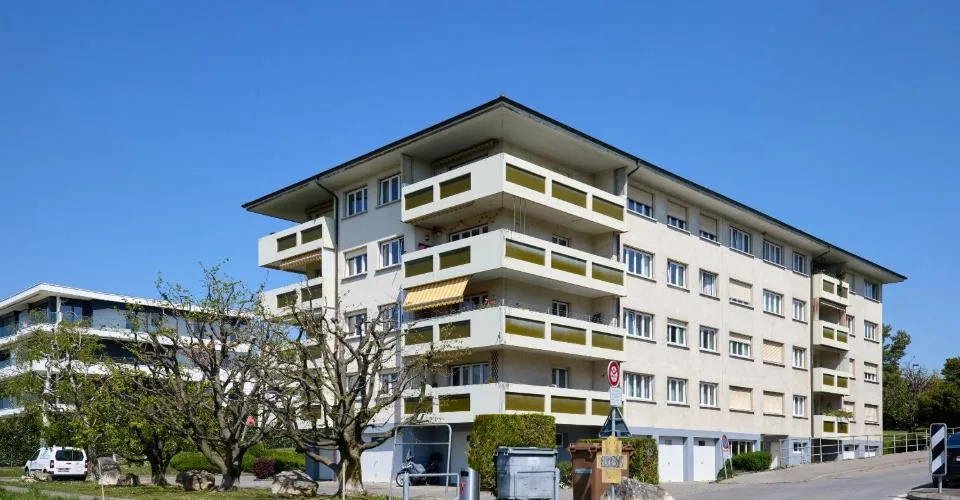 Appartement
